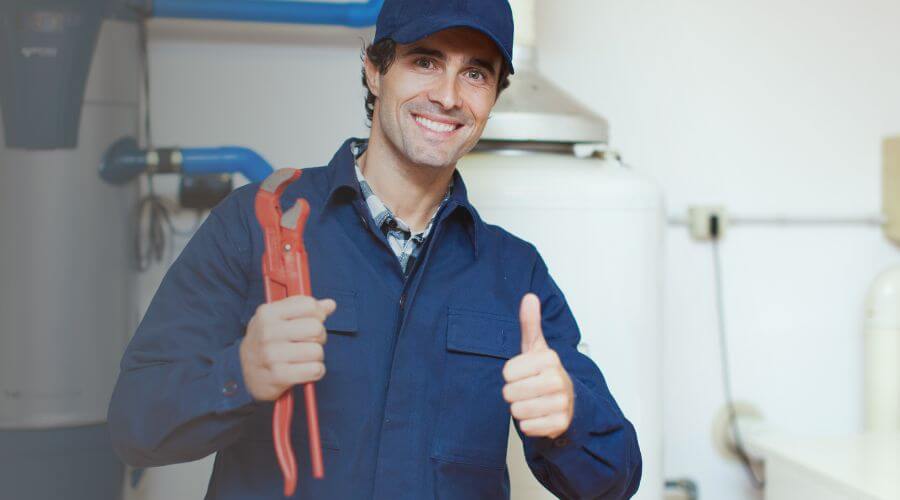 Local clogged drains in Wrentham, MA